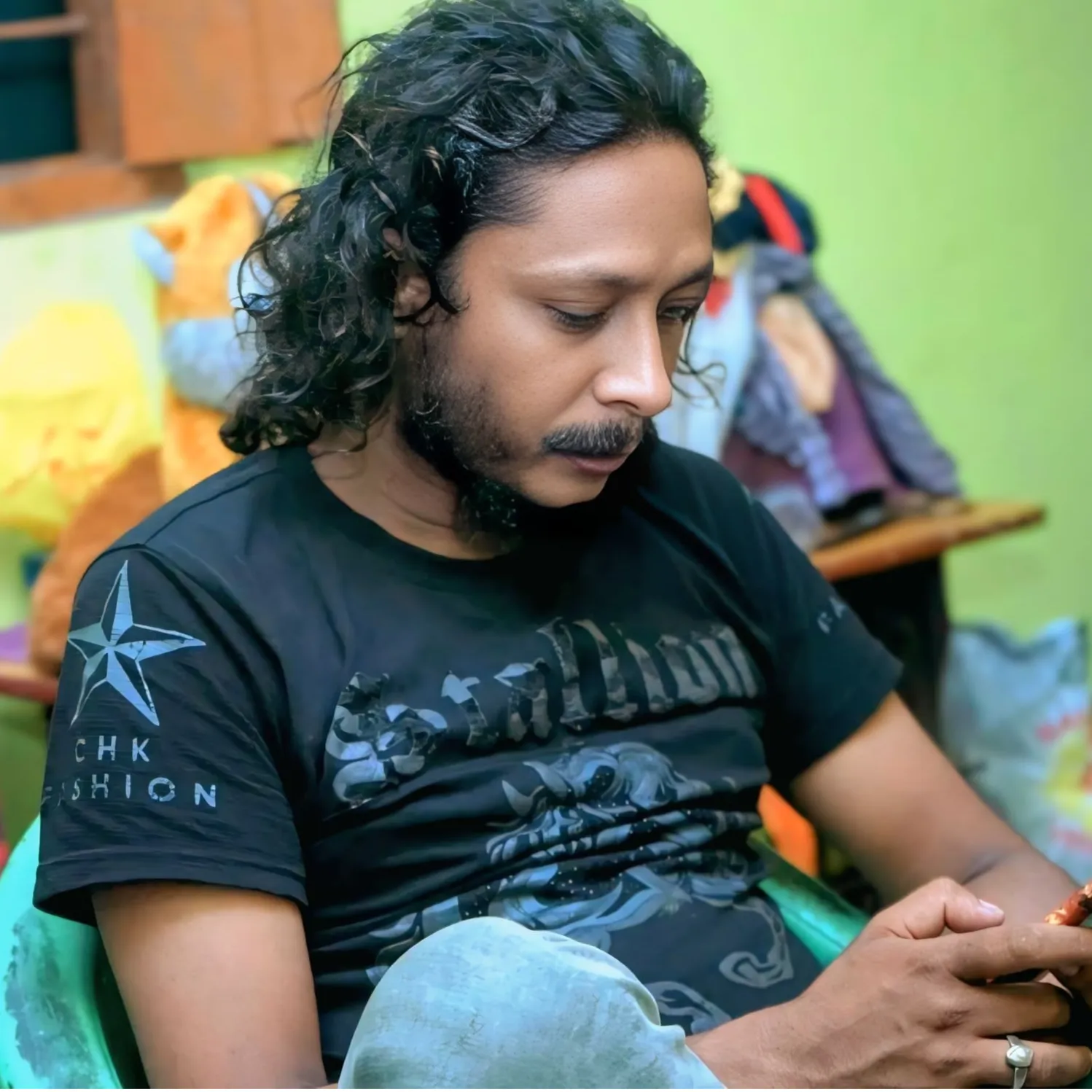 MUNNA Rawan