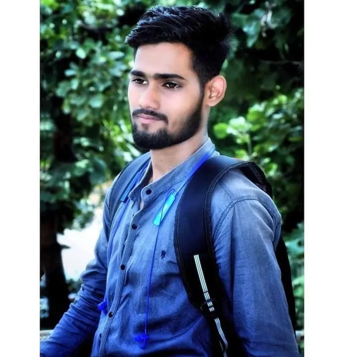 Aditya Sahu