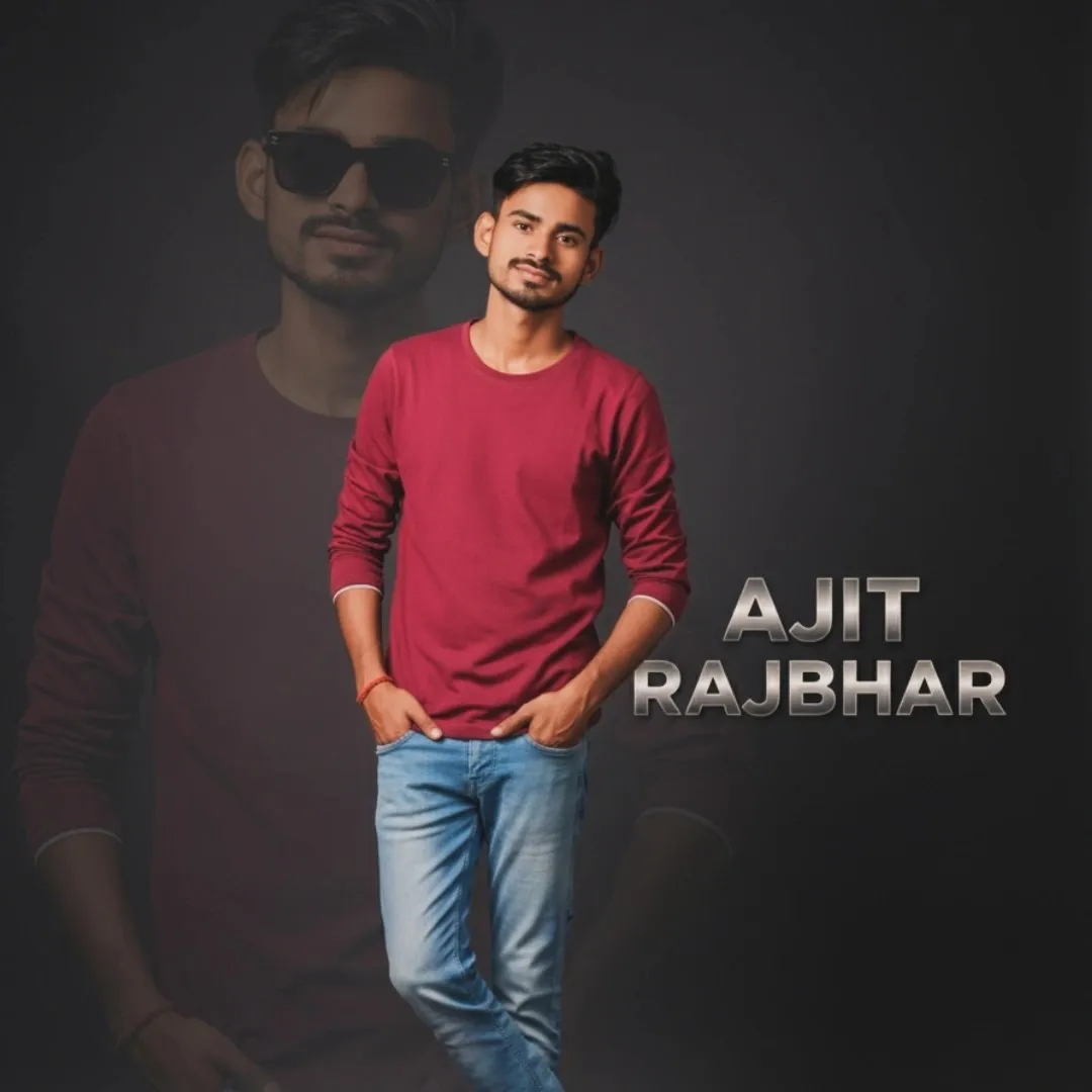 Ajit Rajbhar