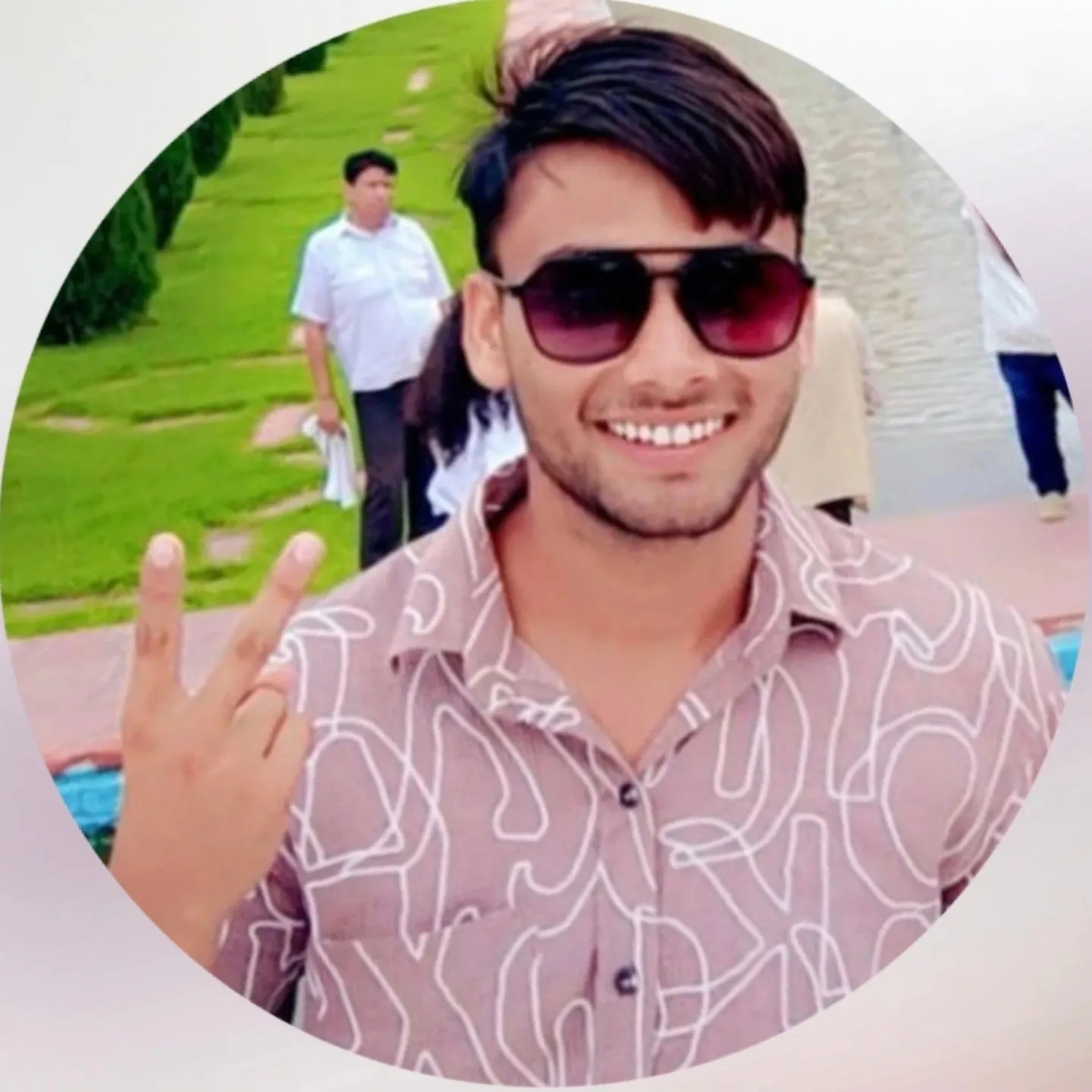 MANVEER PRAJAPATI