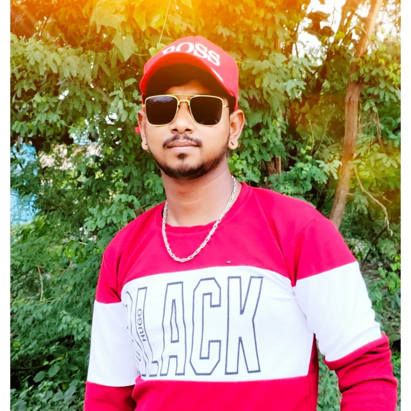 Manoj Sahu