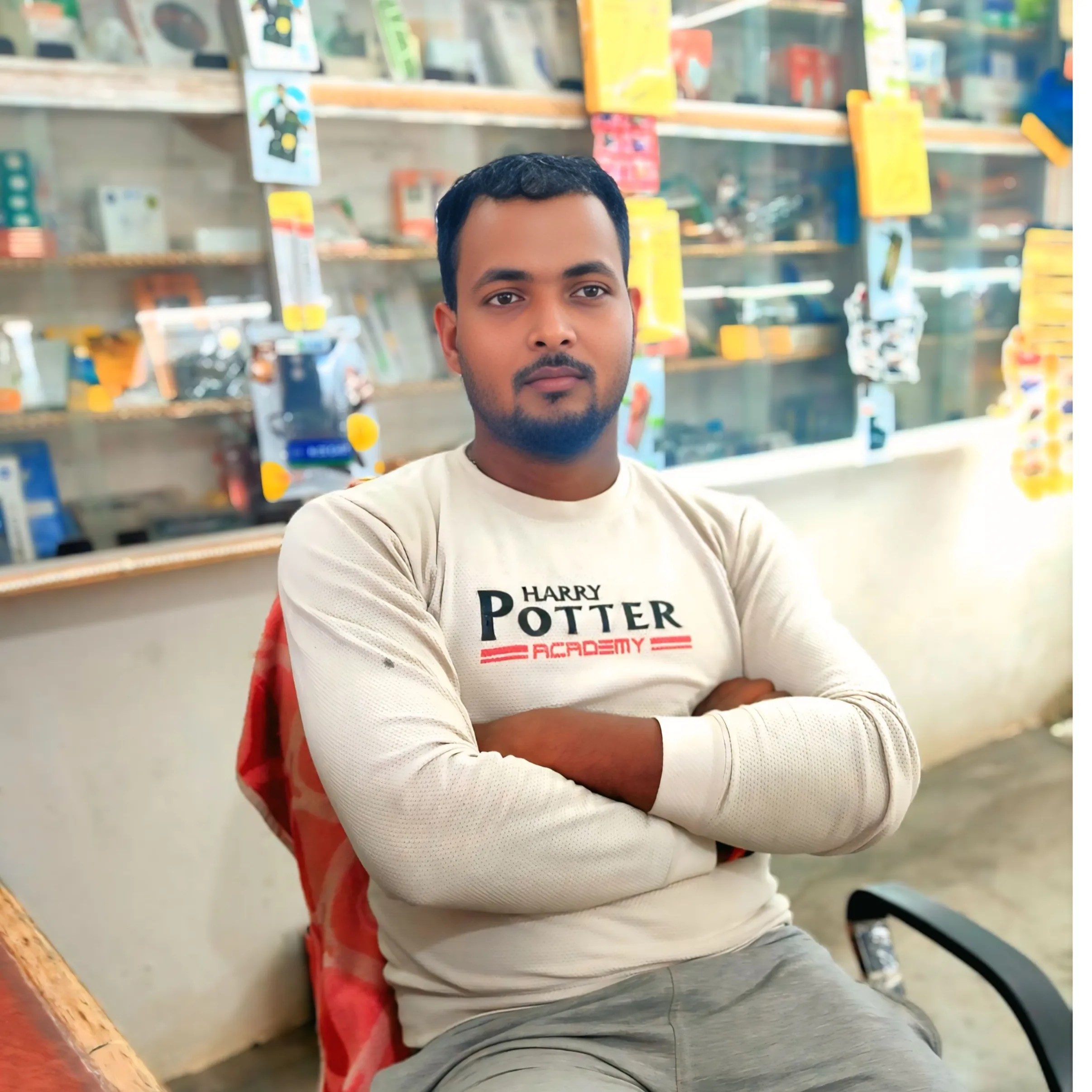 rakeshkumar maurya