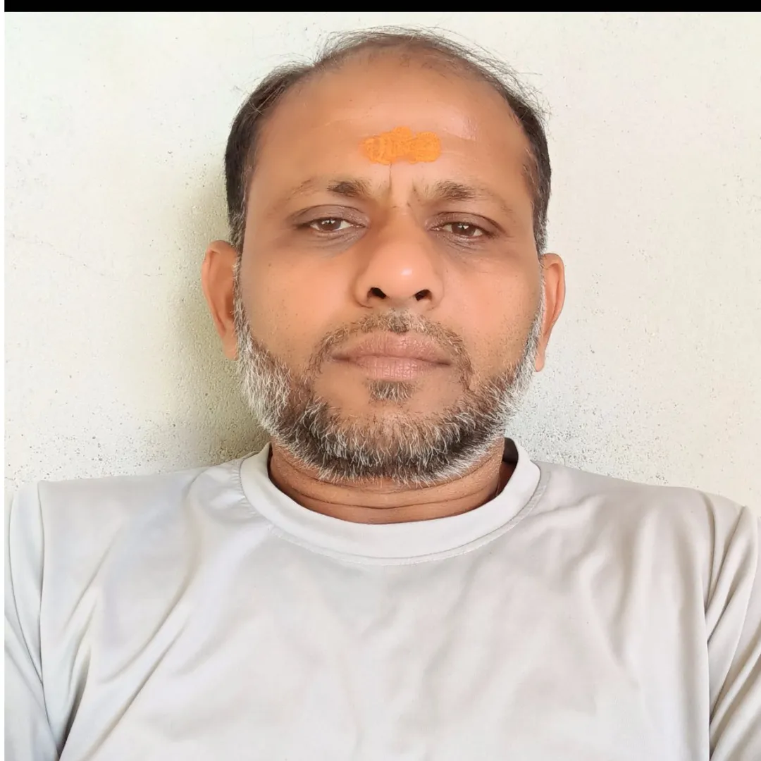 Mangaldas patel