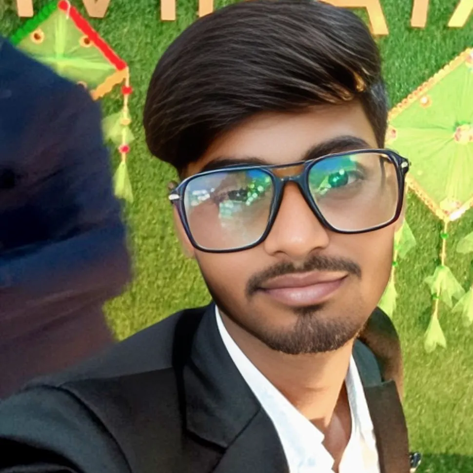 ROHIT CHAUDHARY