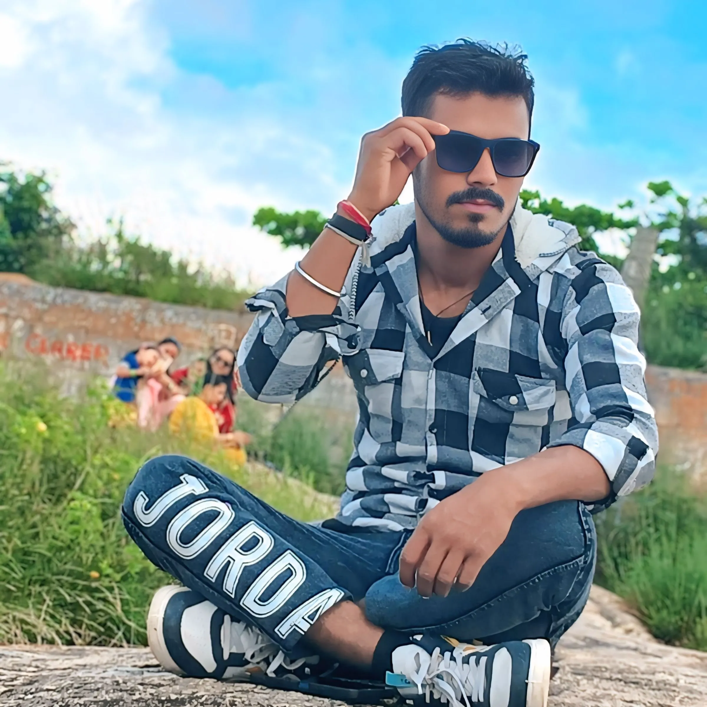 prakash Vishwakarma