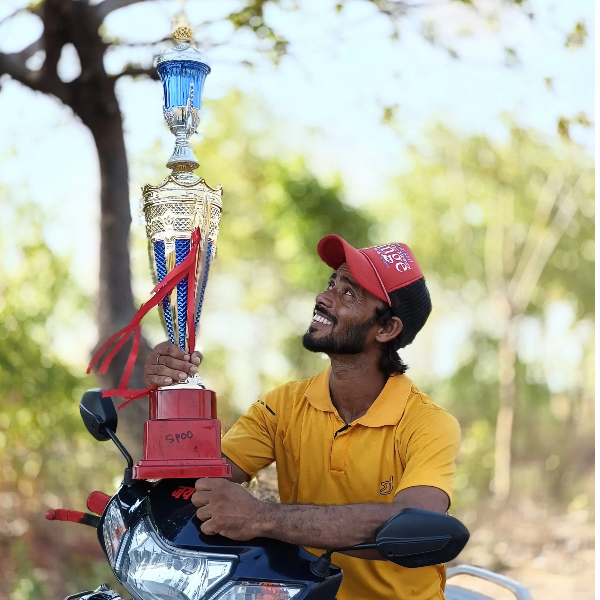 MR Manish rajput