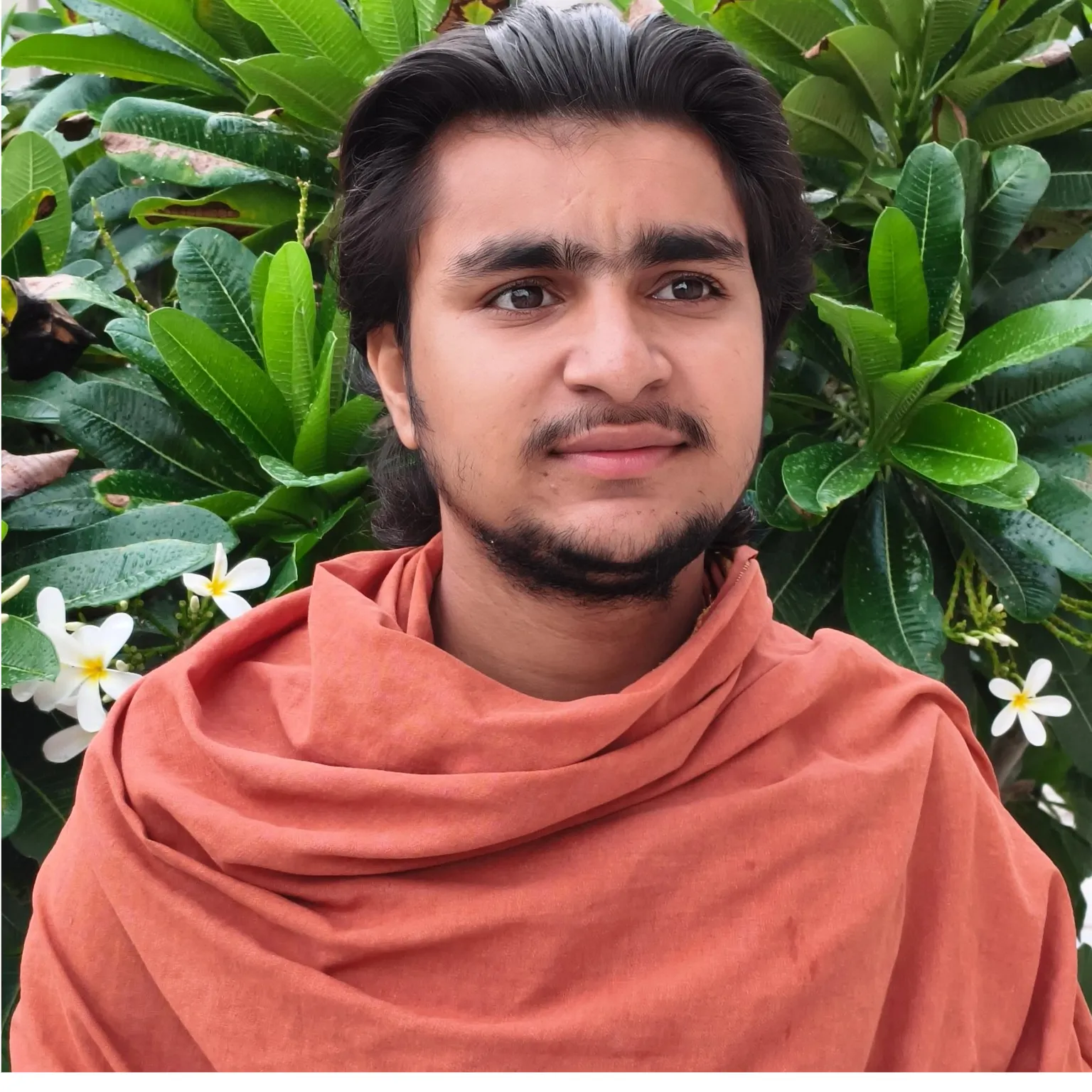 Adarsh Tiwari