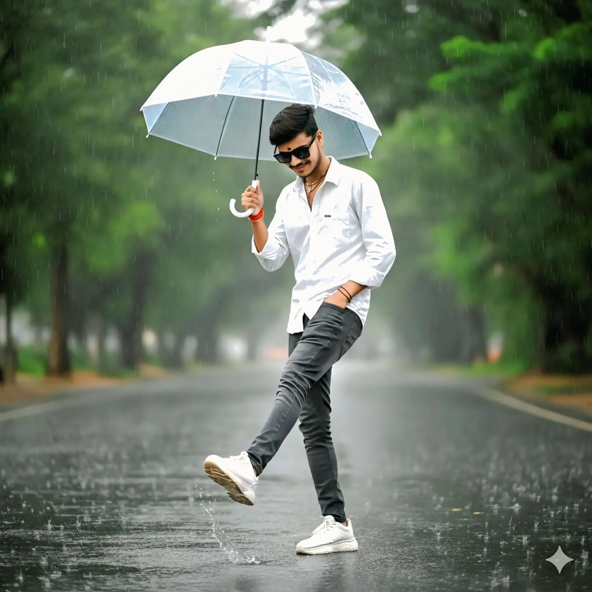 Shivalinga Jamadar