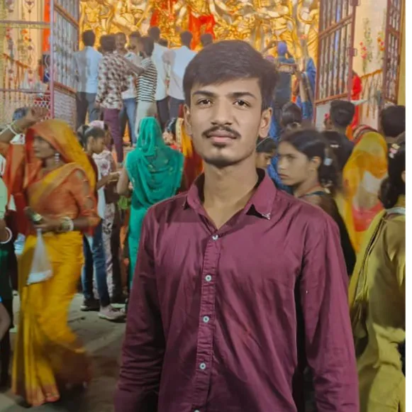 Md Ehsan