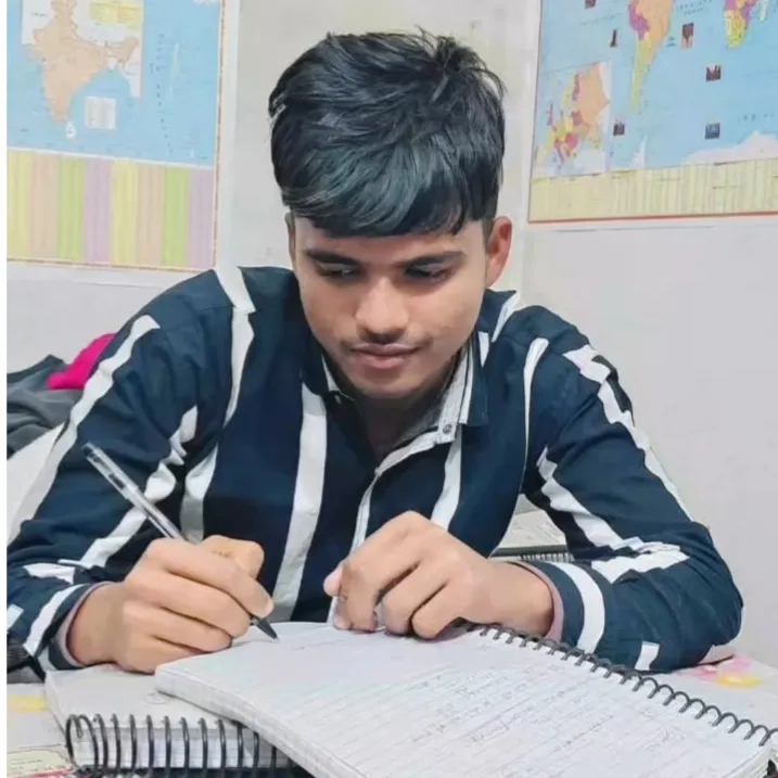 Vishal Patel