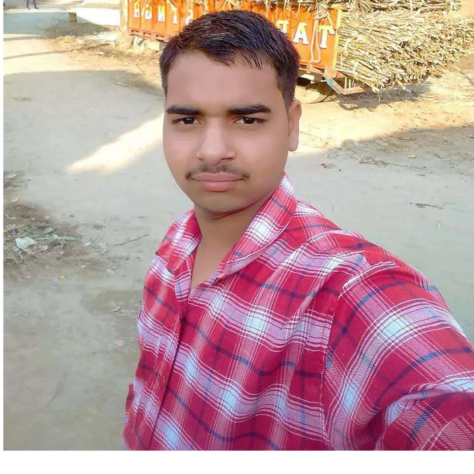 Aashish sharma