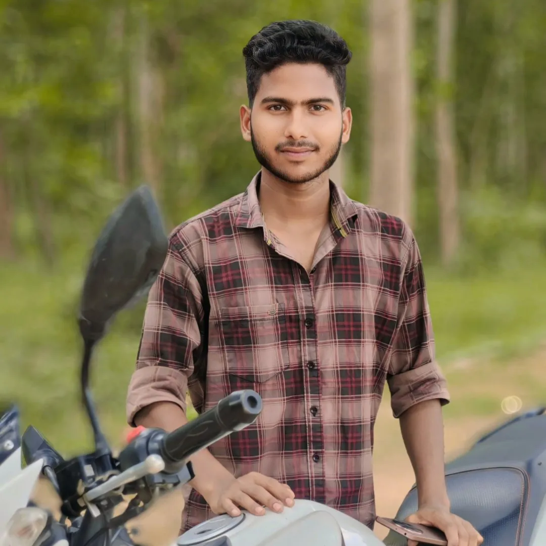 Samir Ansari