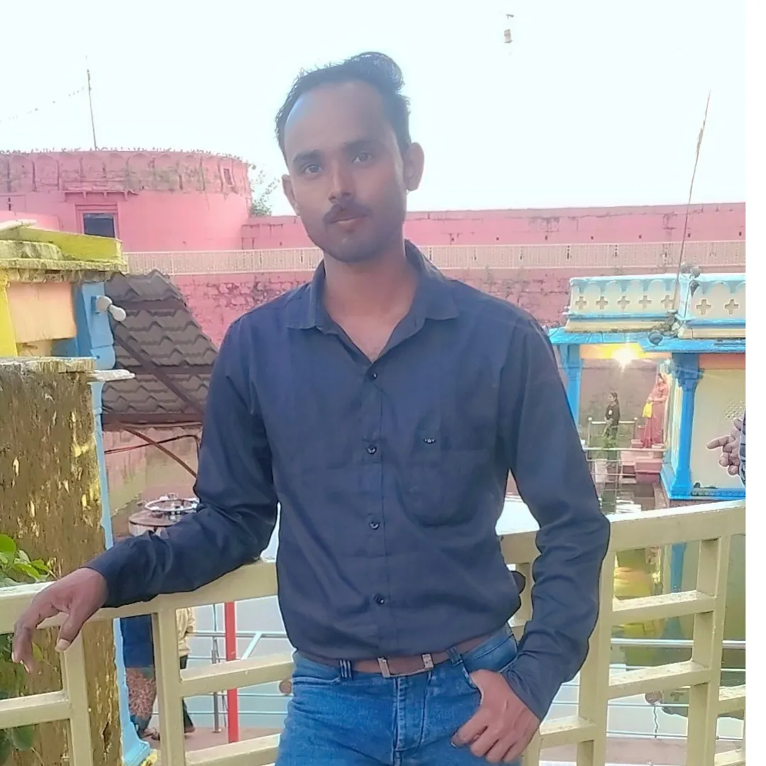 Santram Chodhari