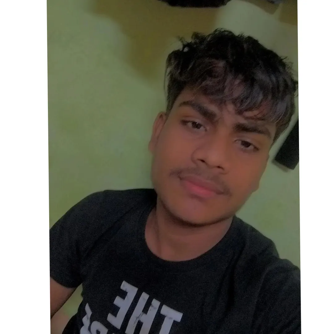 Suraj roy
