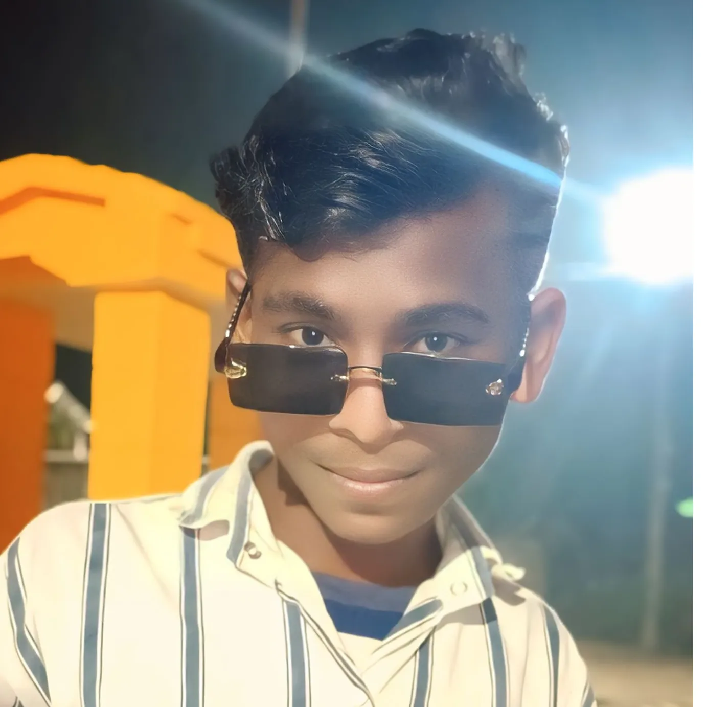 MD faijan