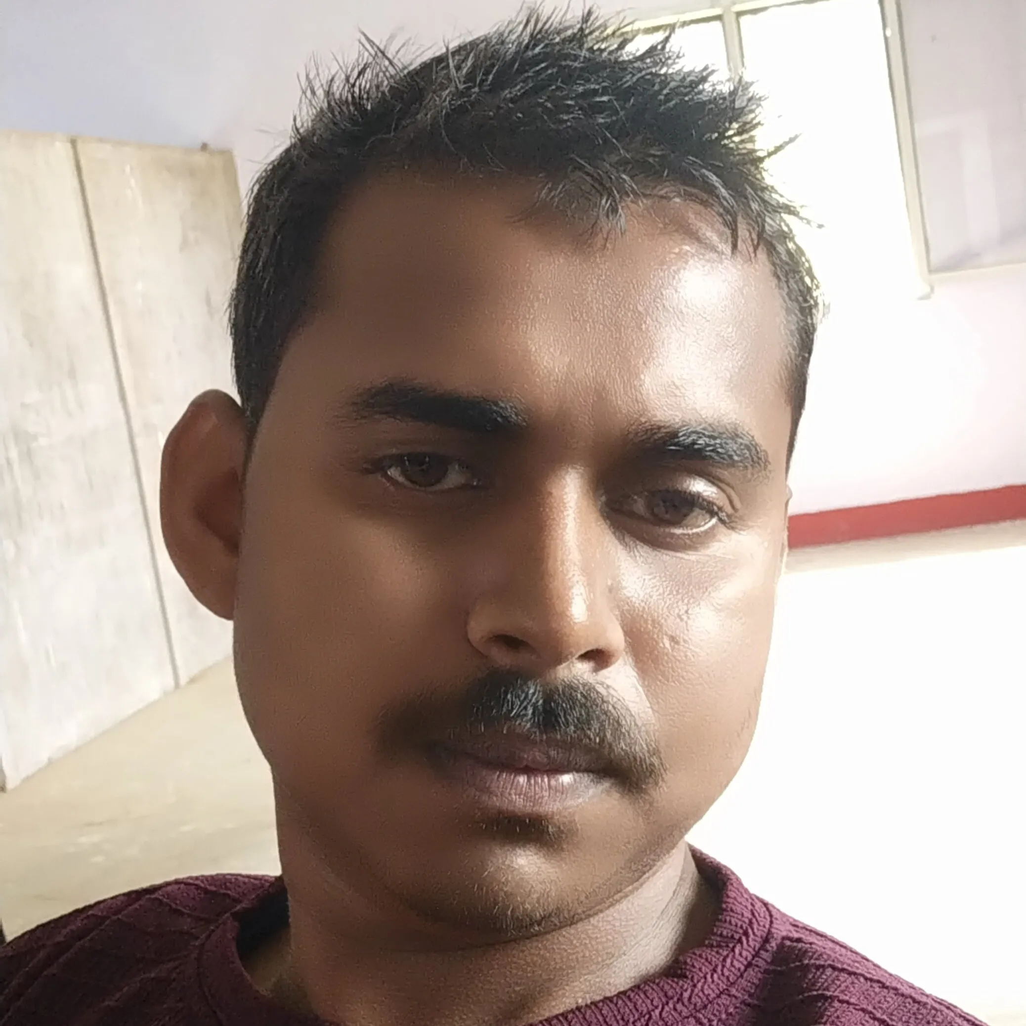 Shrawan Paswan