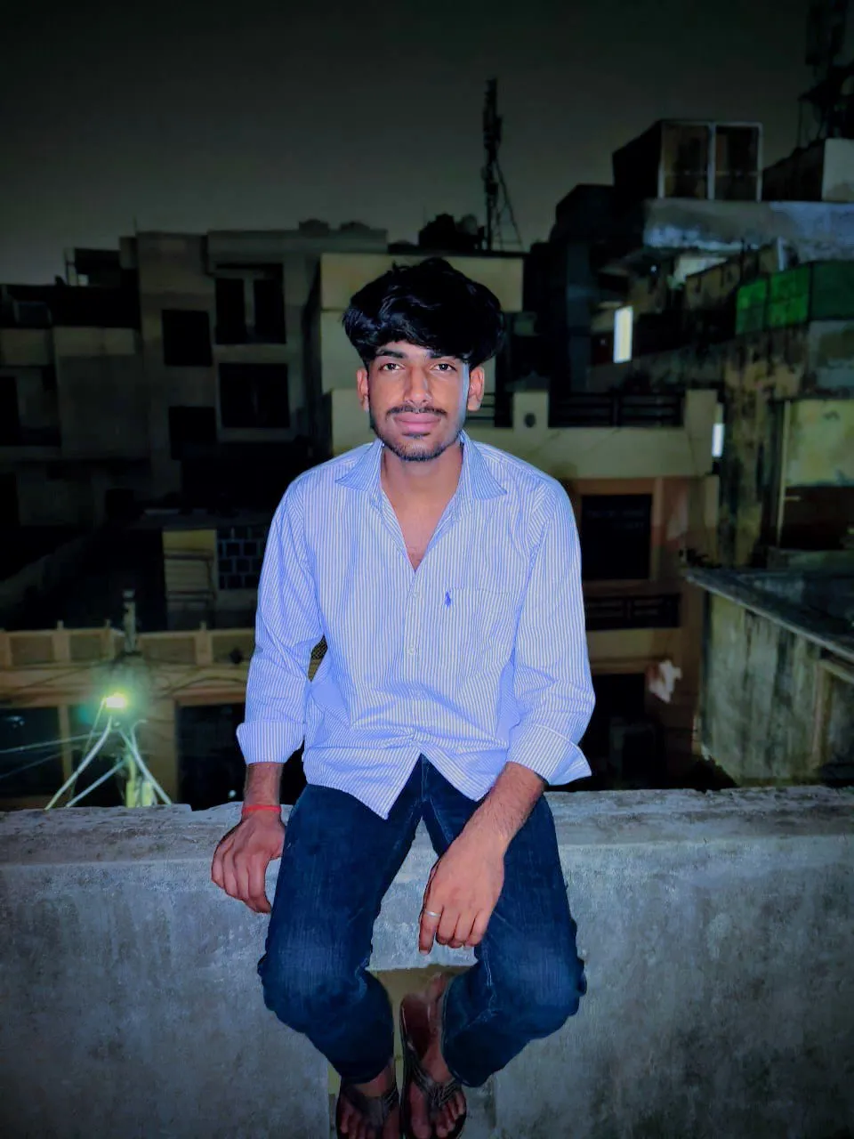 Rahul Gurjar