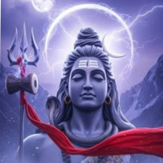 Mahadev ji mahadev ji