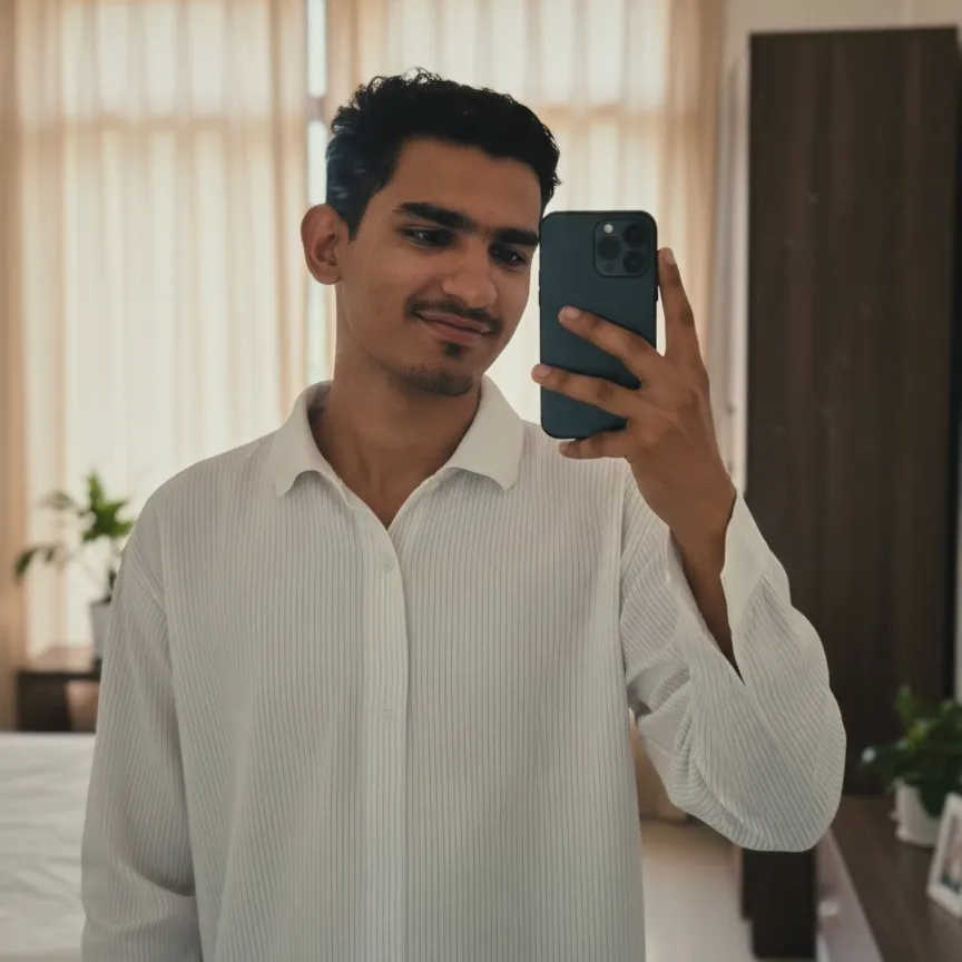 Tanuj kumar