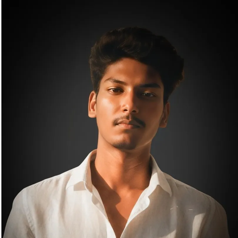 Anupkumar kumar