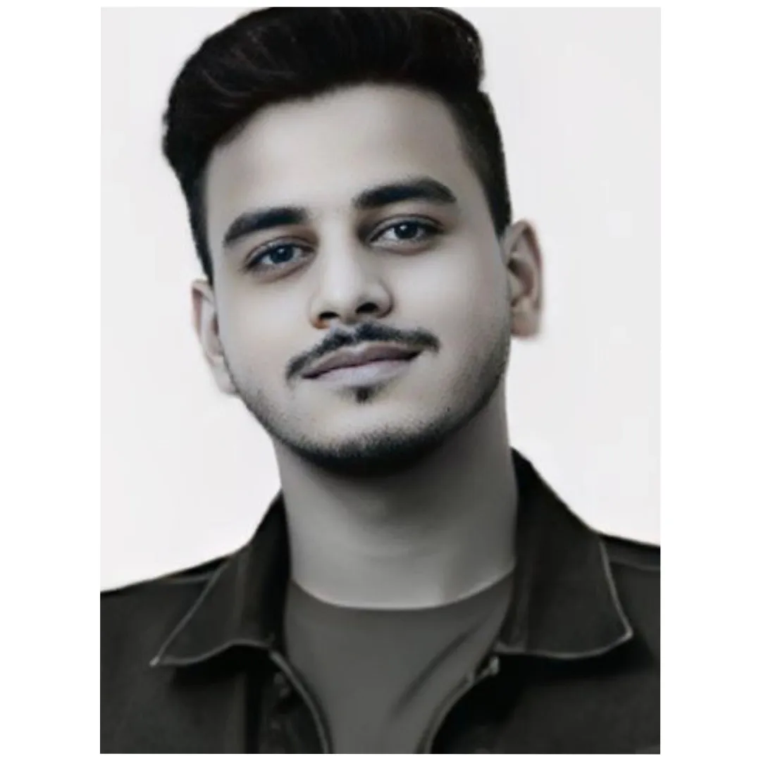 krishna kumar