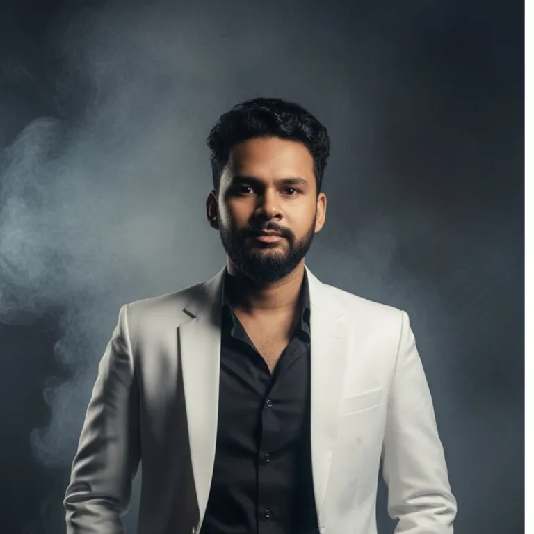 Rahul Raaza