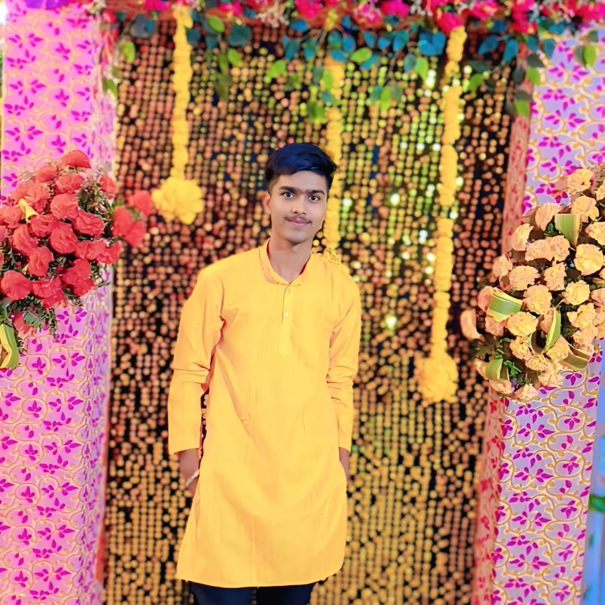 Jyotish mandal