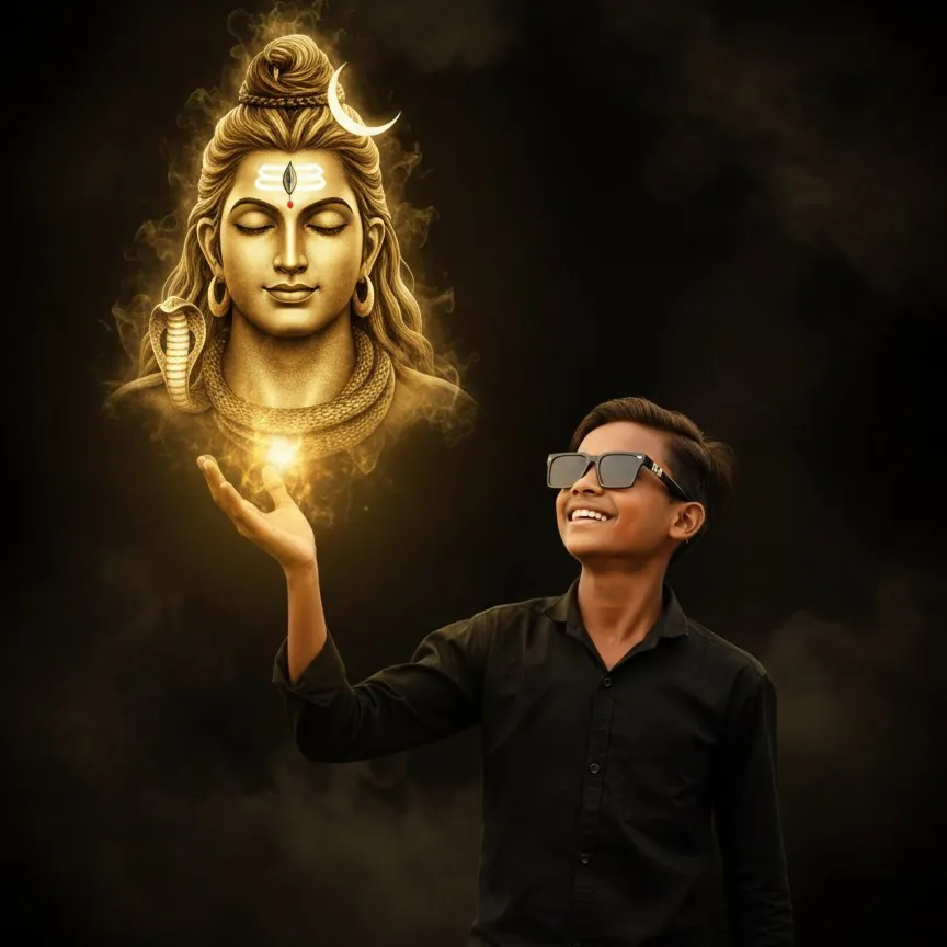 Pankaj Ray