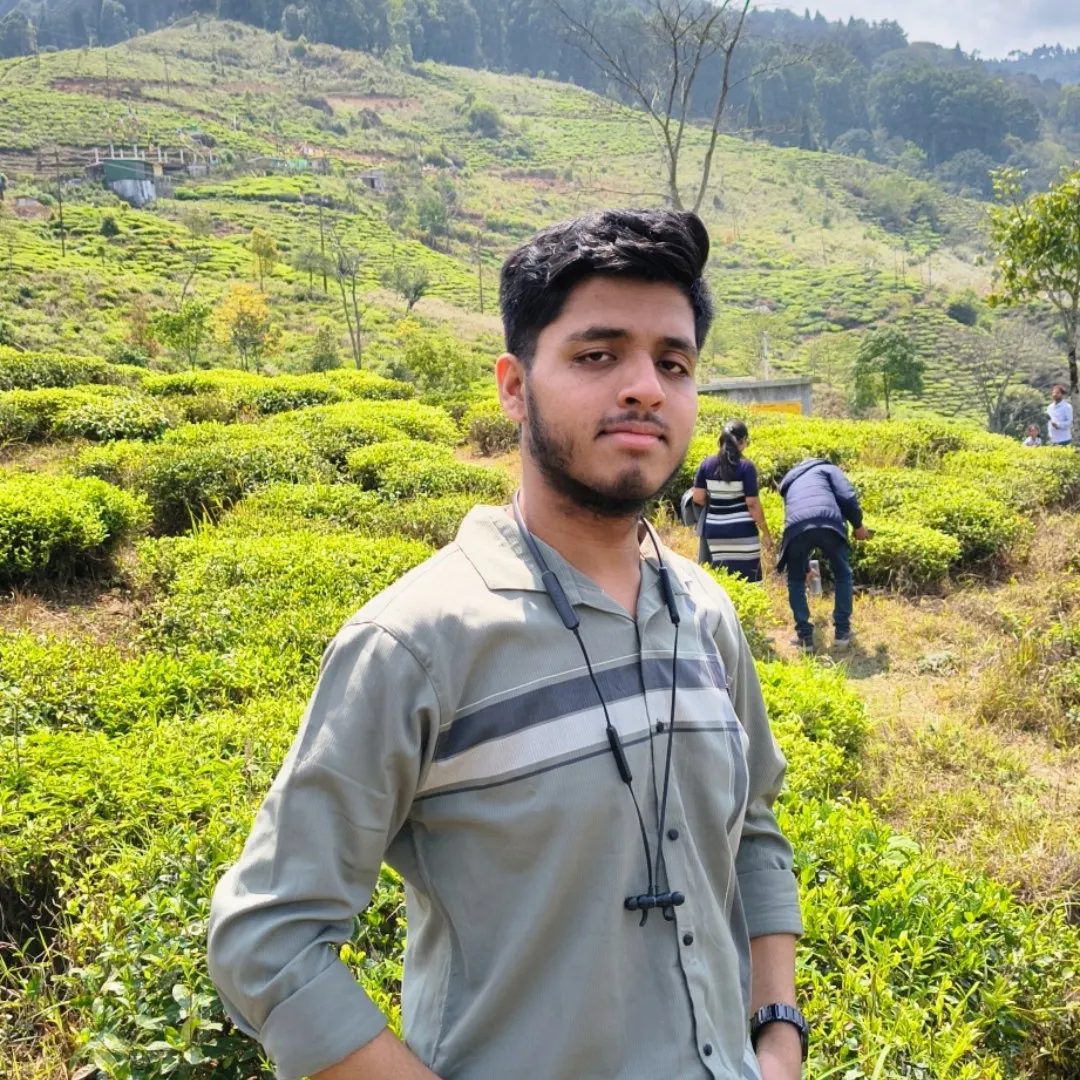 Debajit Das
