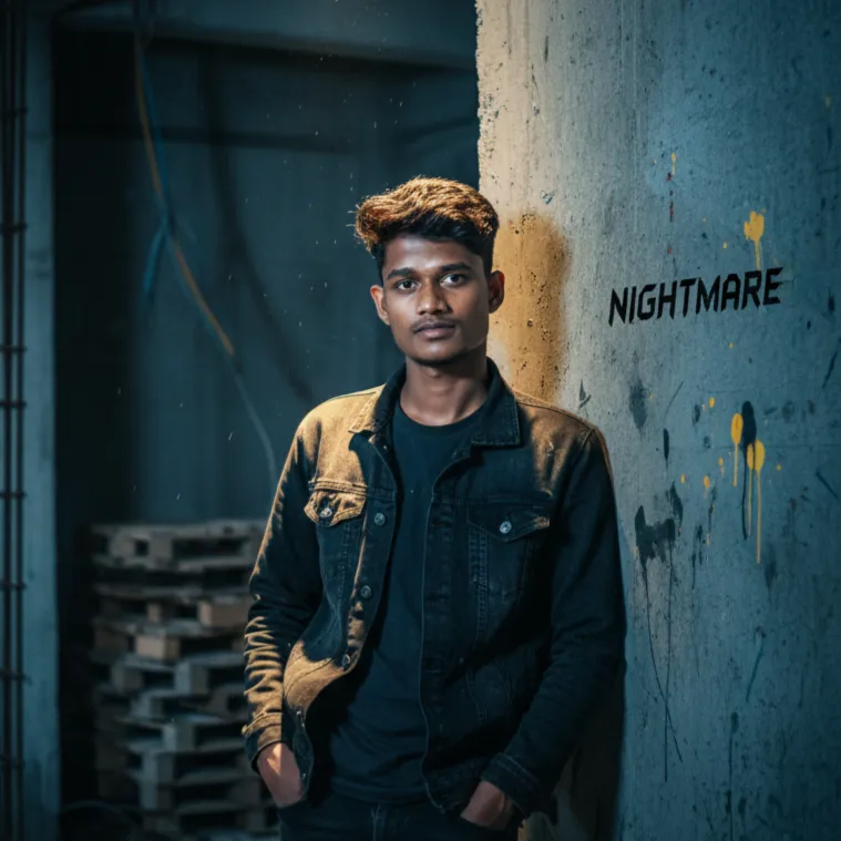 Surya Yadav