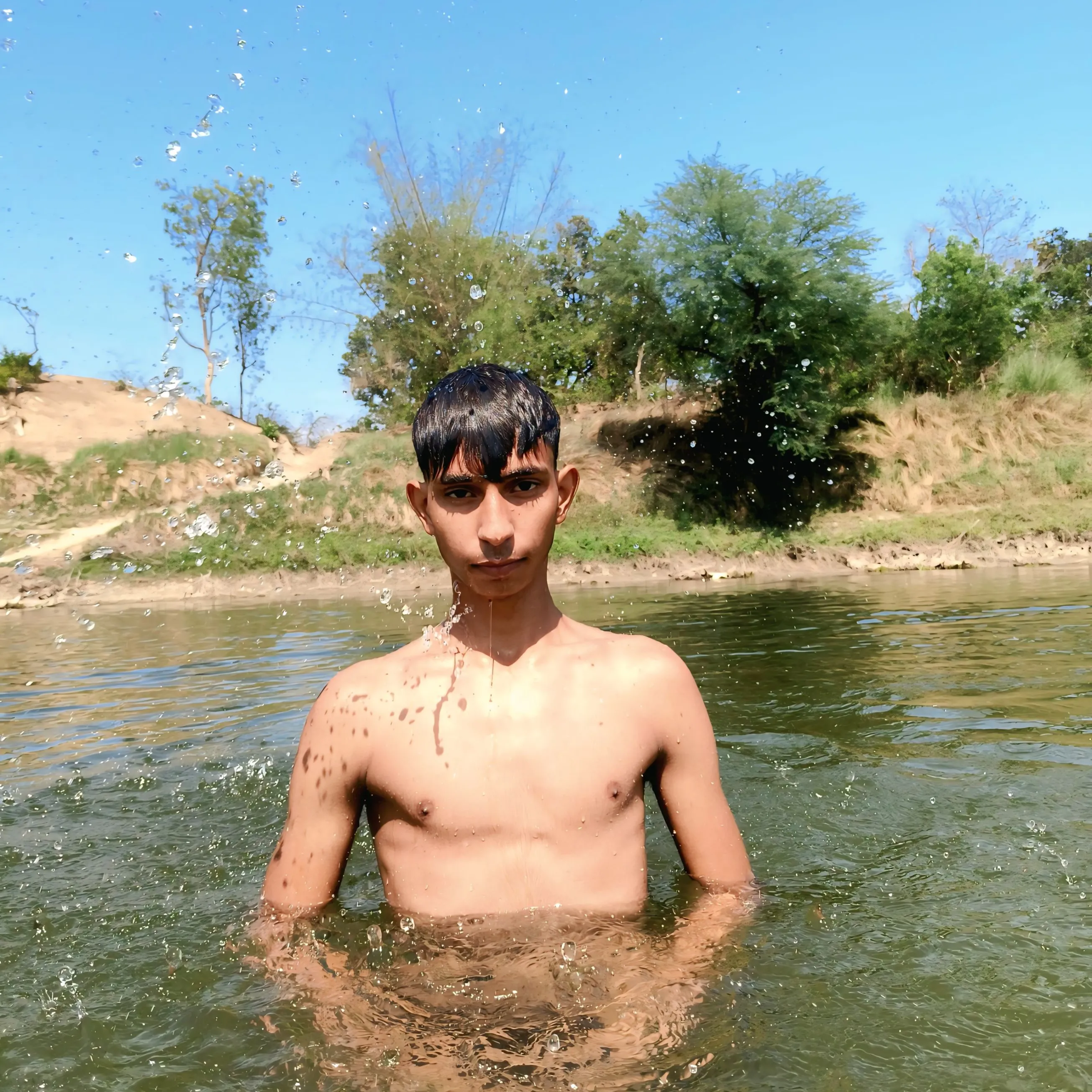 HARDIK YADAV