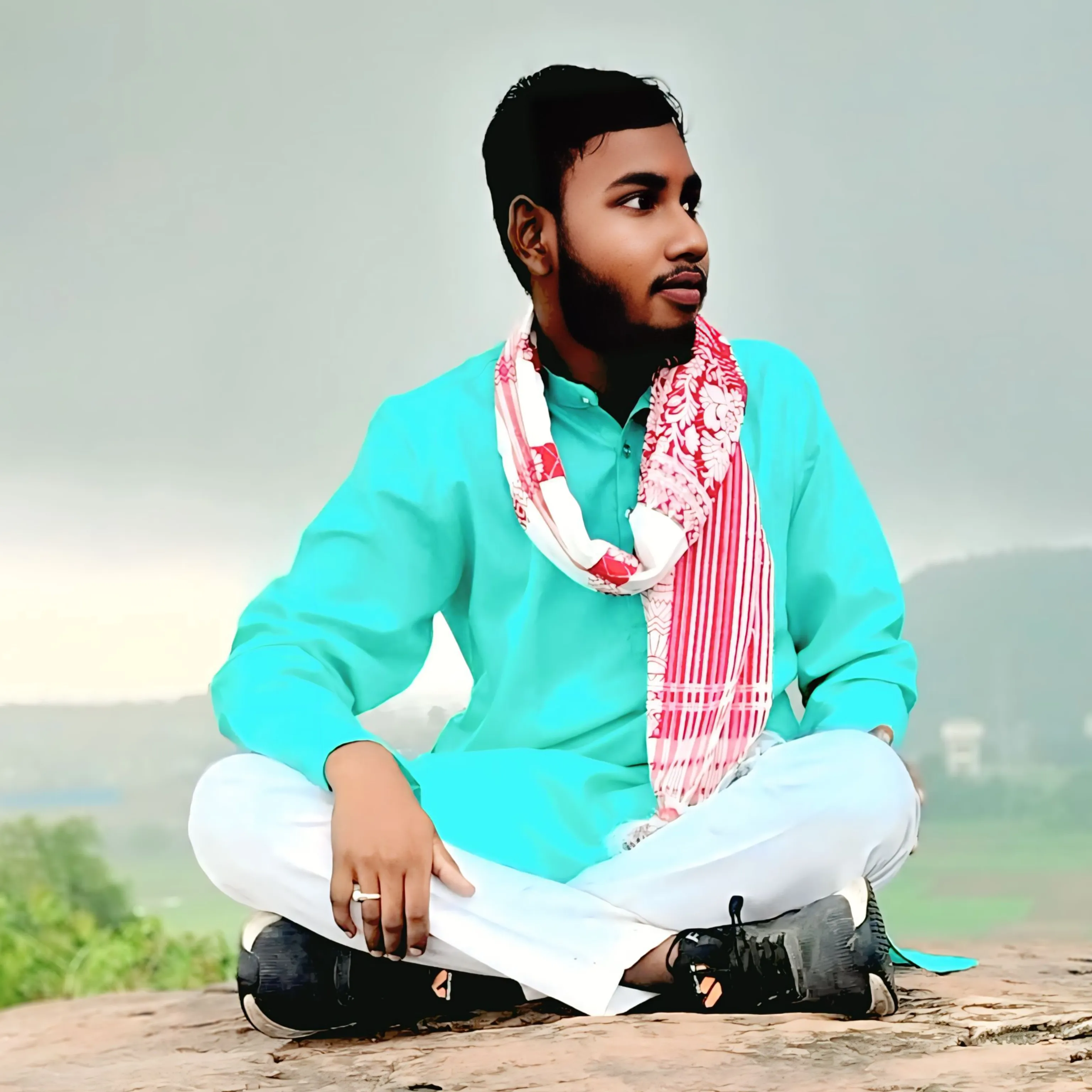 Karan Singh