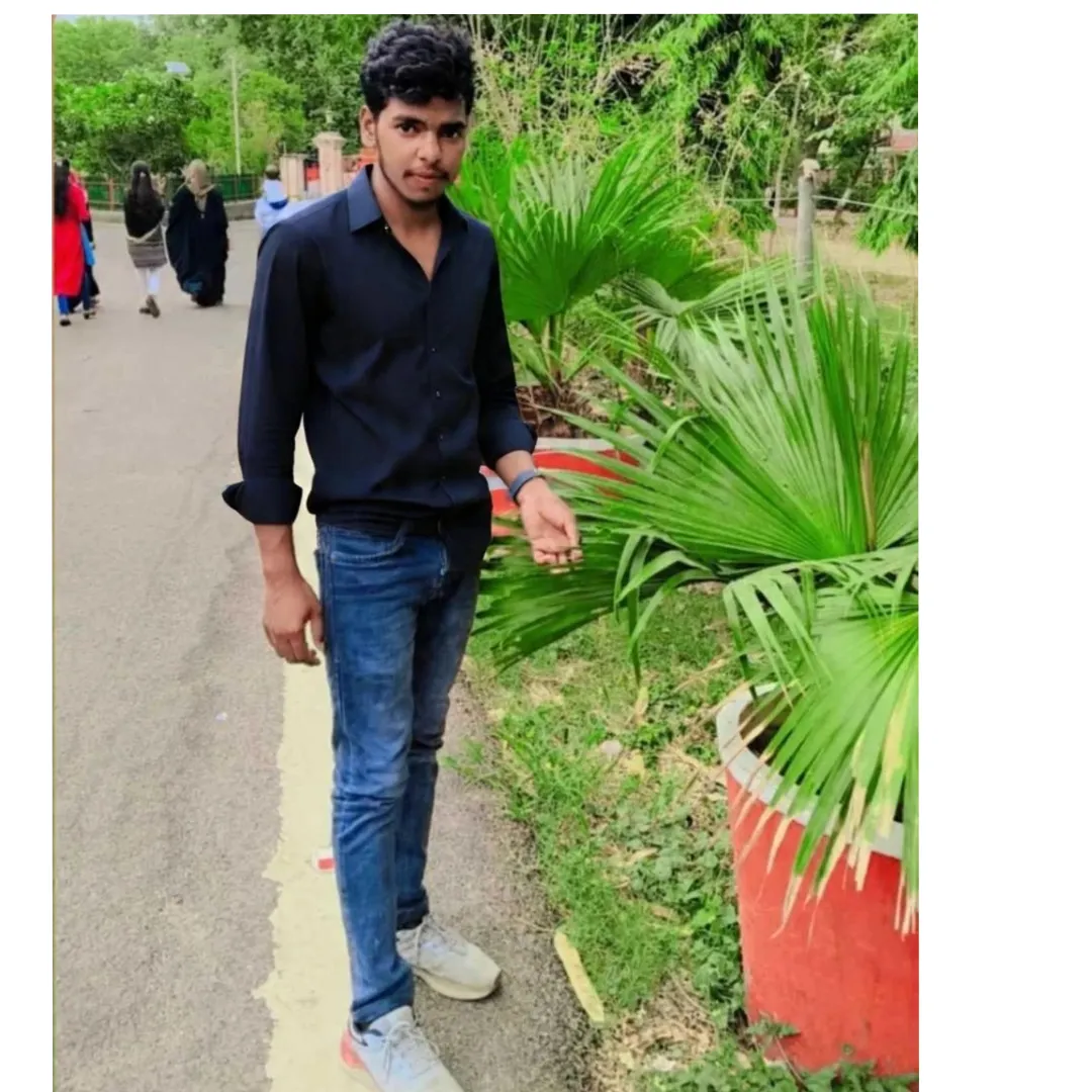 Ajay gadariya