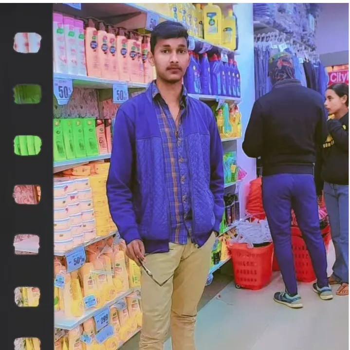 Amarjit kumar
