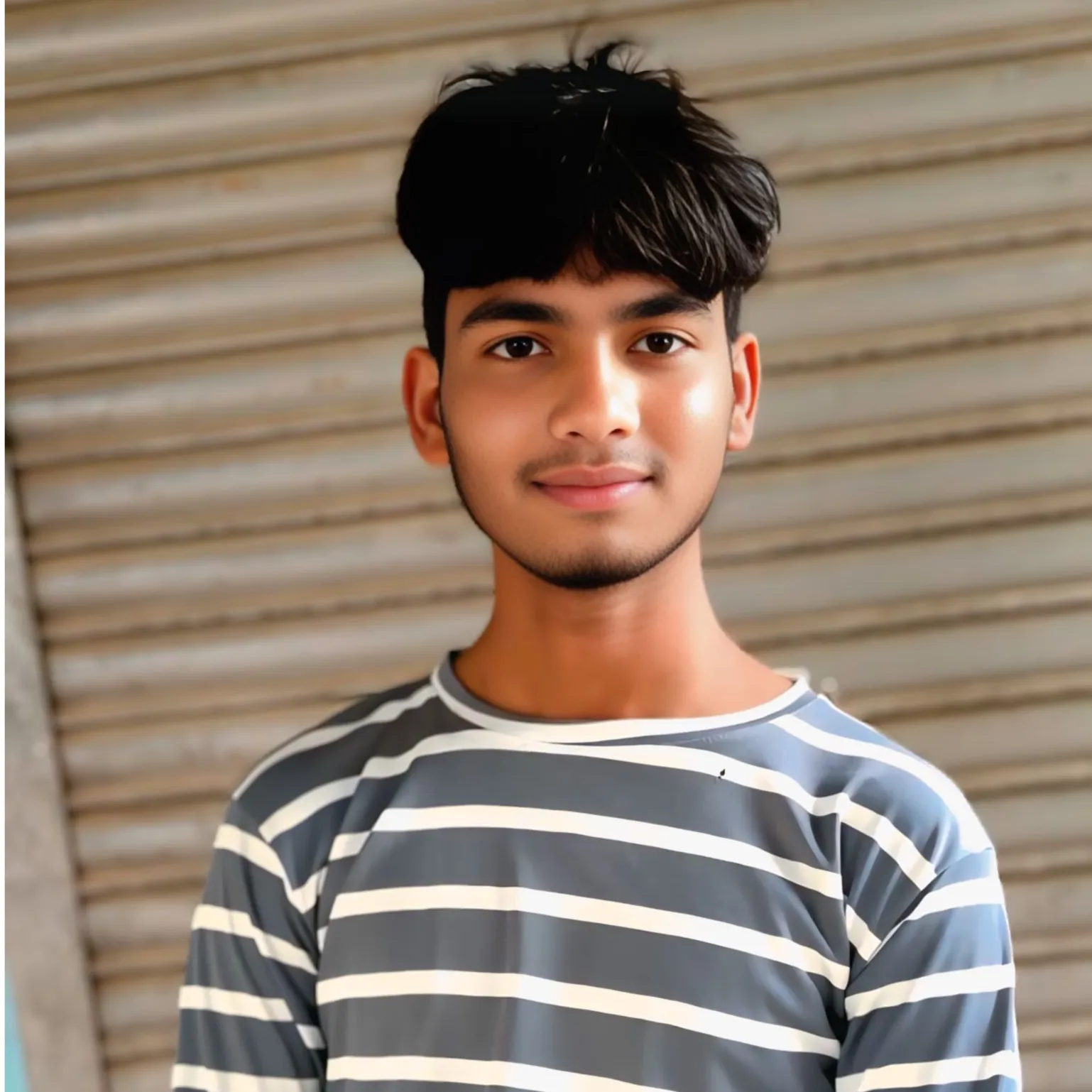 DILKUSH SAINI
