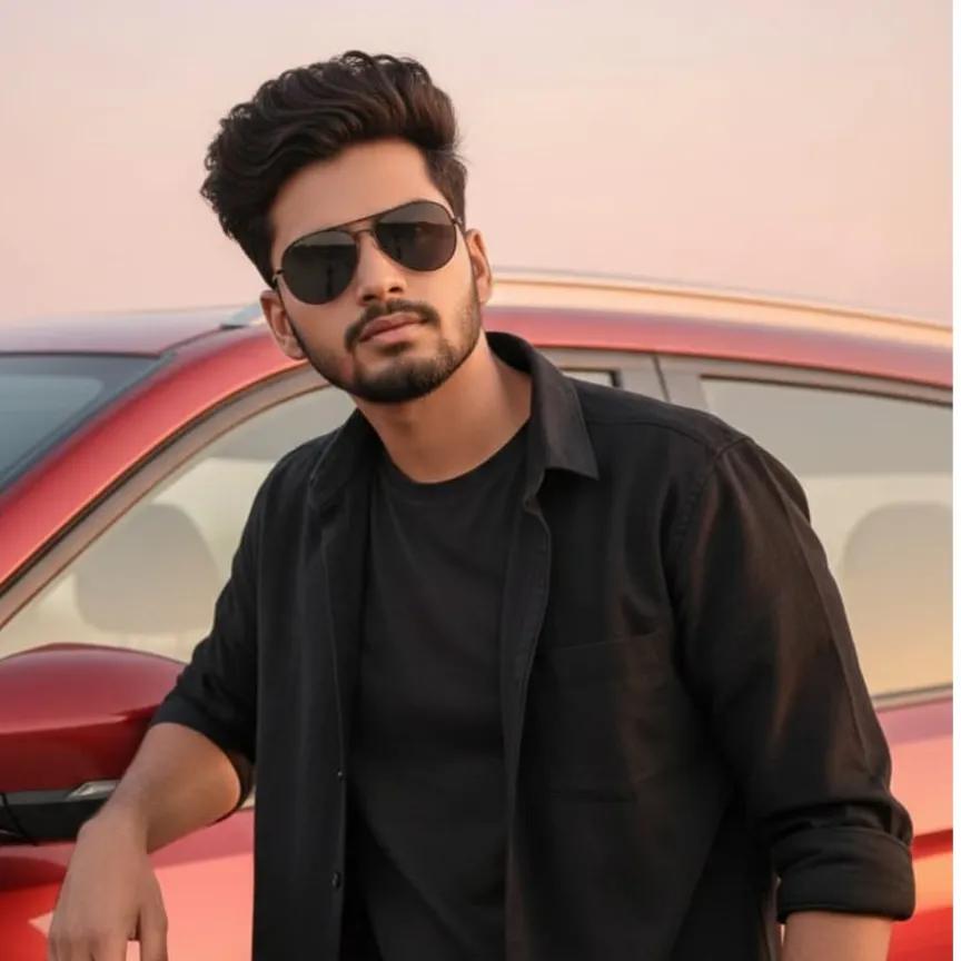 Ajay yadav