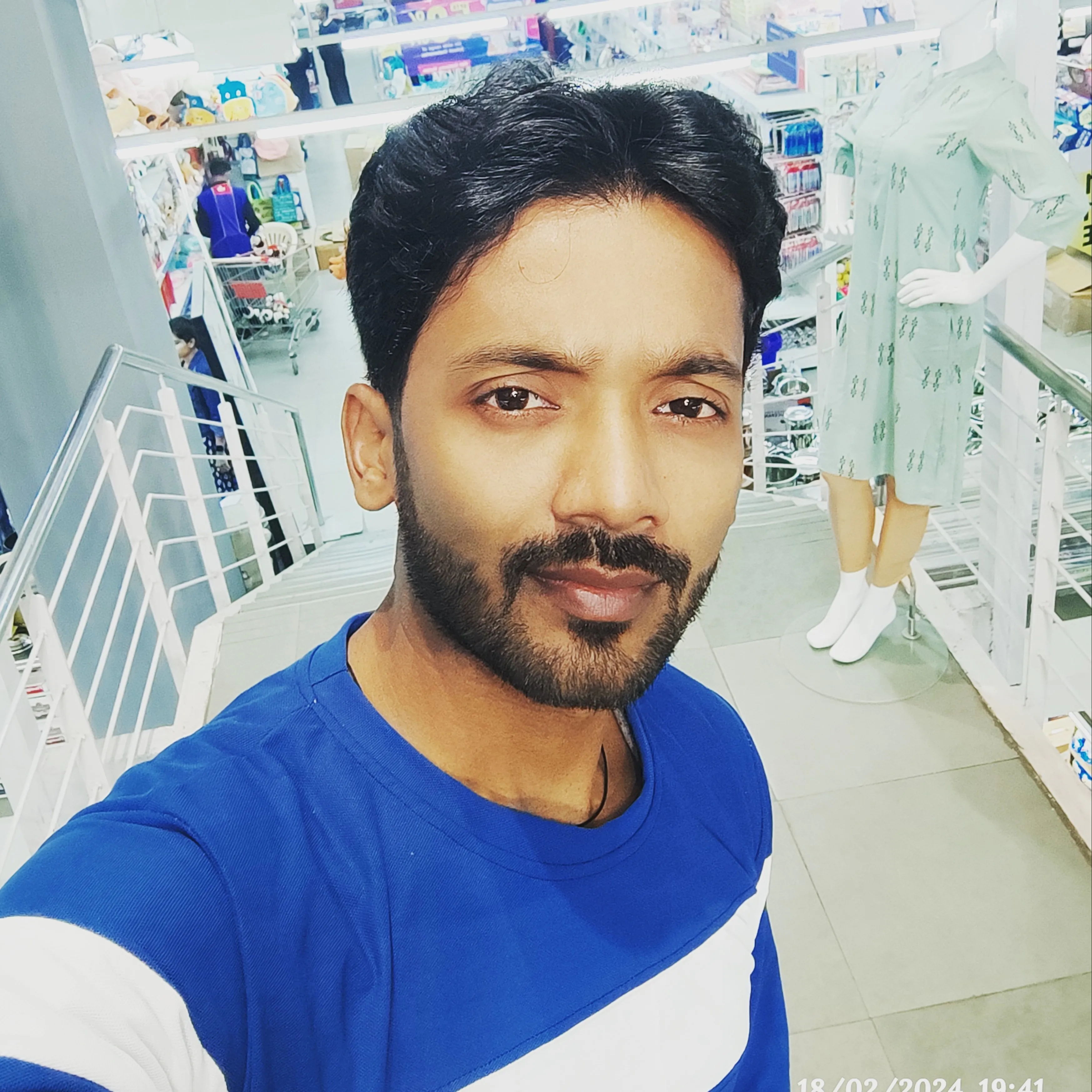 Suman singh