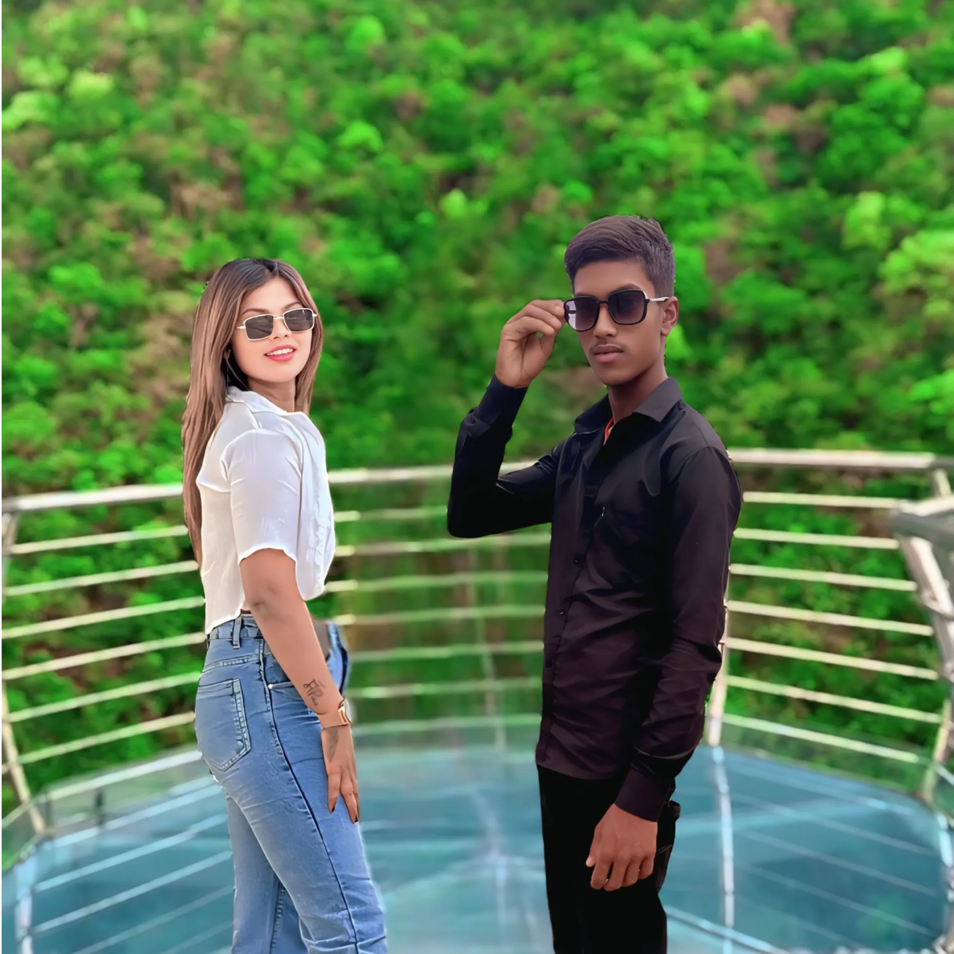 Amarjeet Kumar