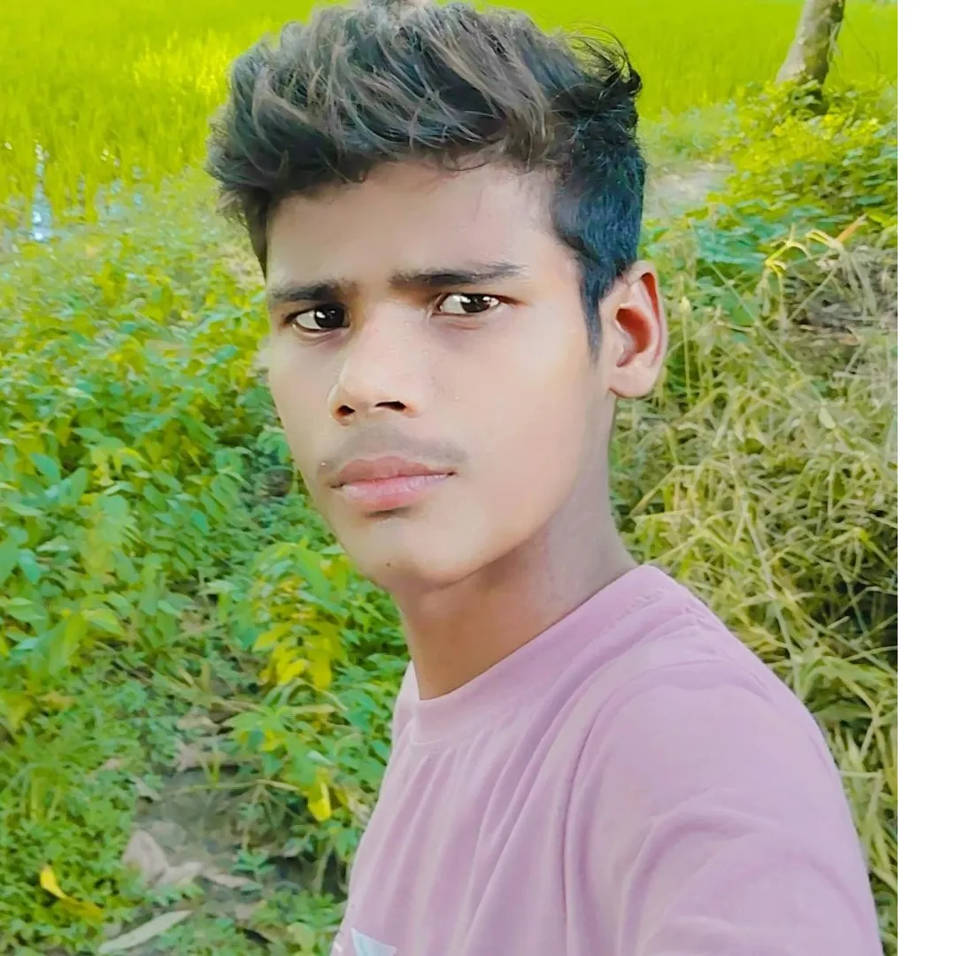 Dhanraj Yadav