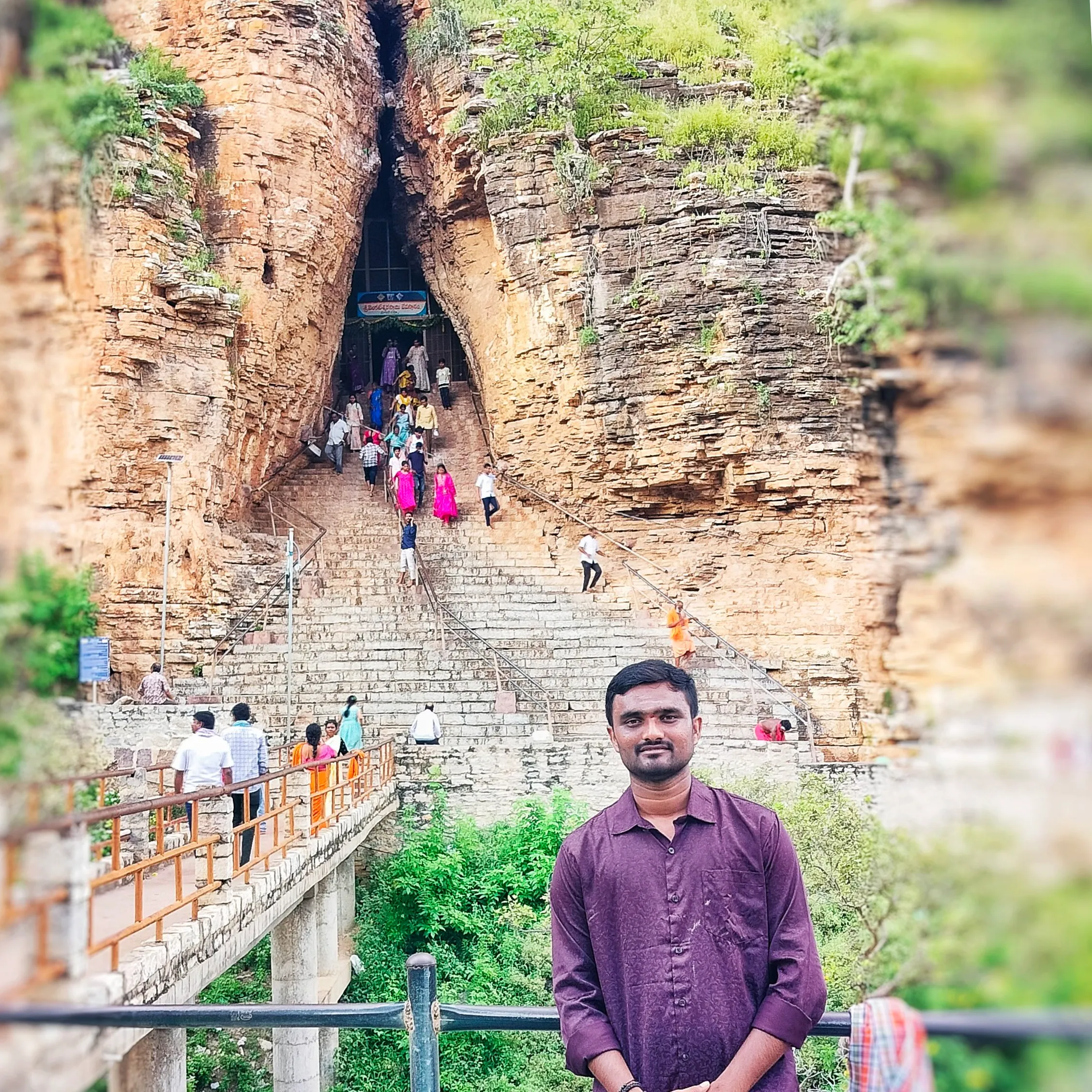 sanathana venkat