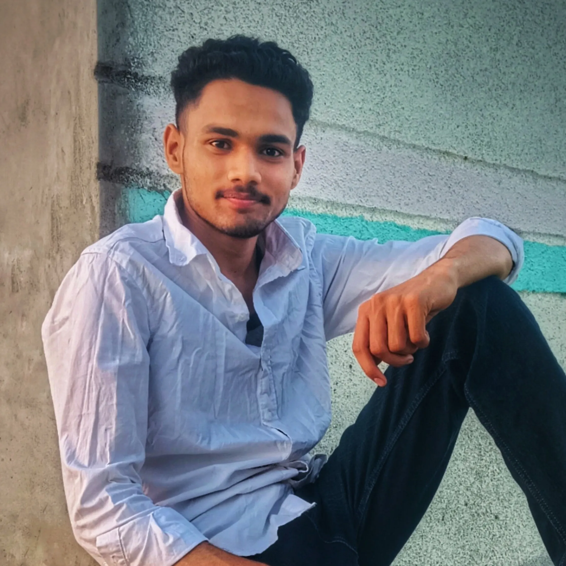 Ashok Rathore