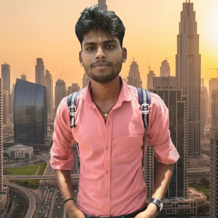Deepak Maurya