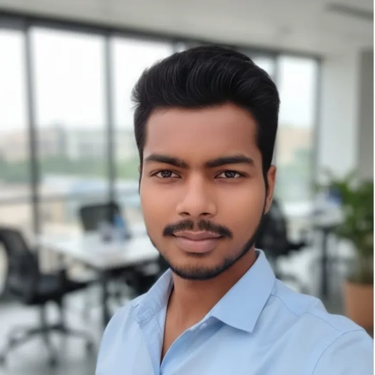 Shivam Pratap Verma