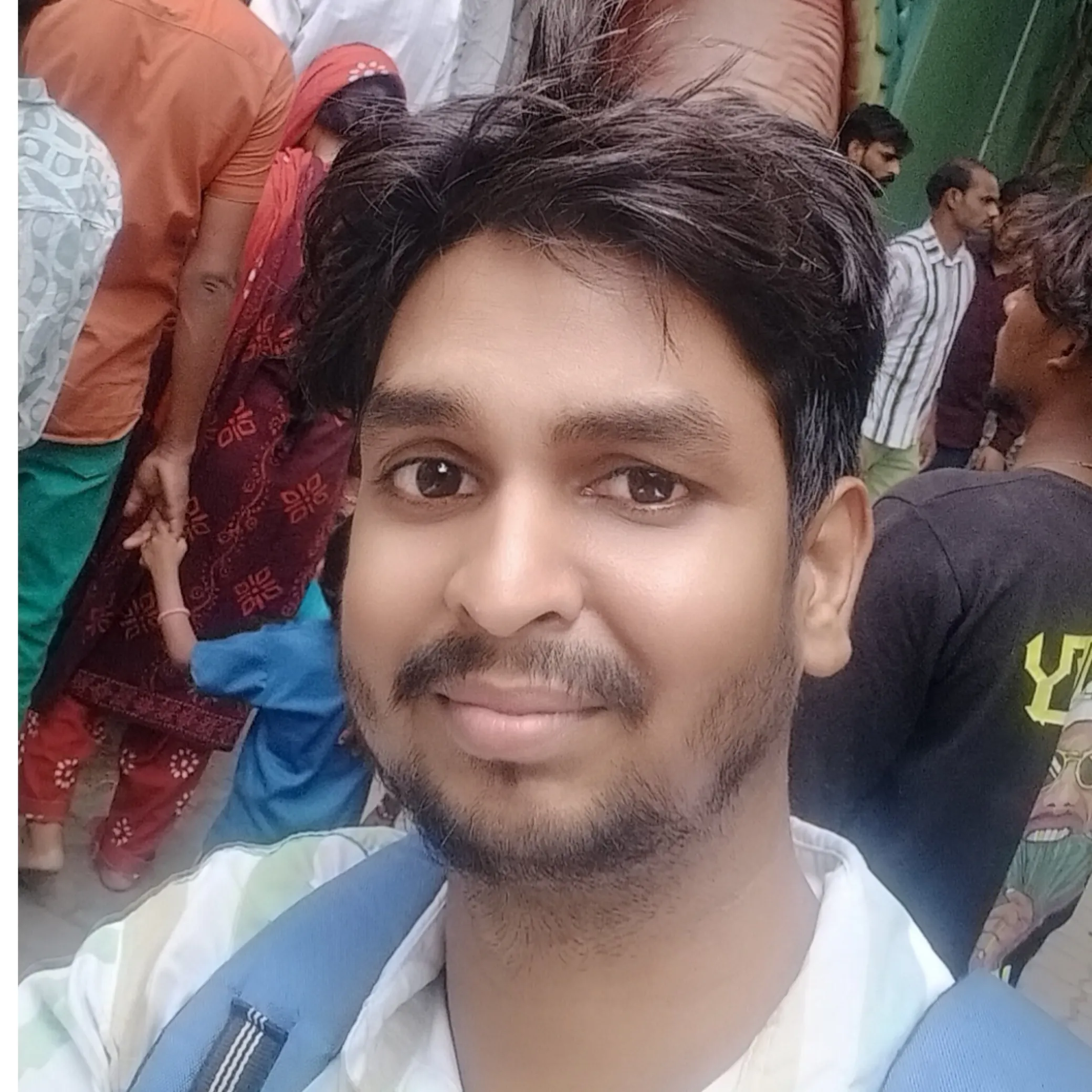 Rahul Verma