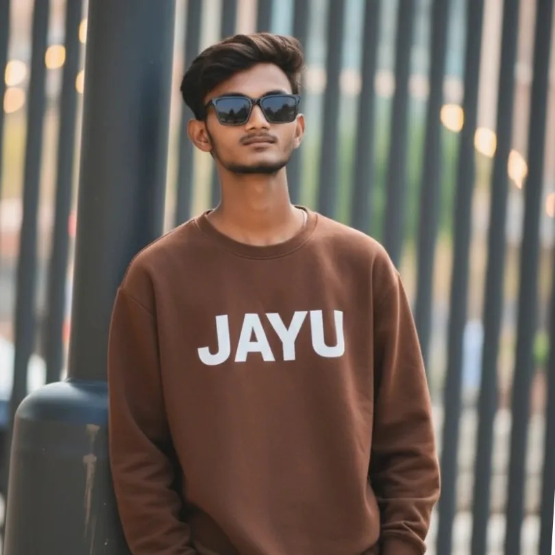 mohan prajapati