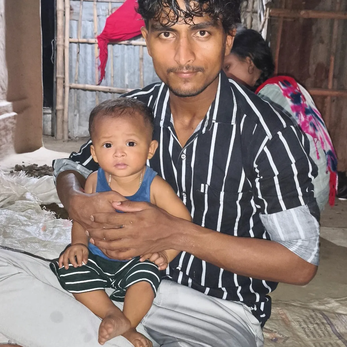MD Shamshad
