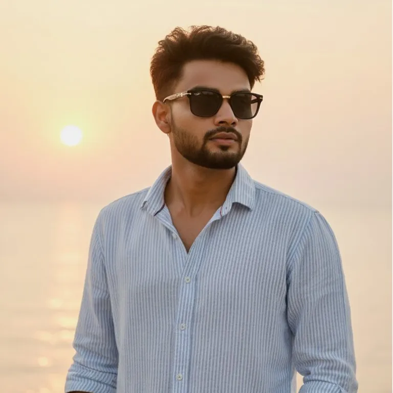 Sunil karmkar