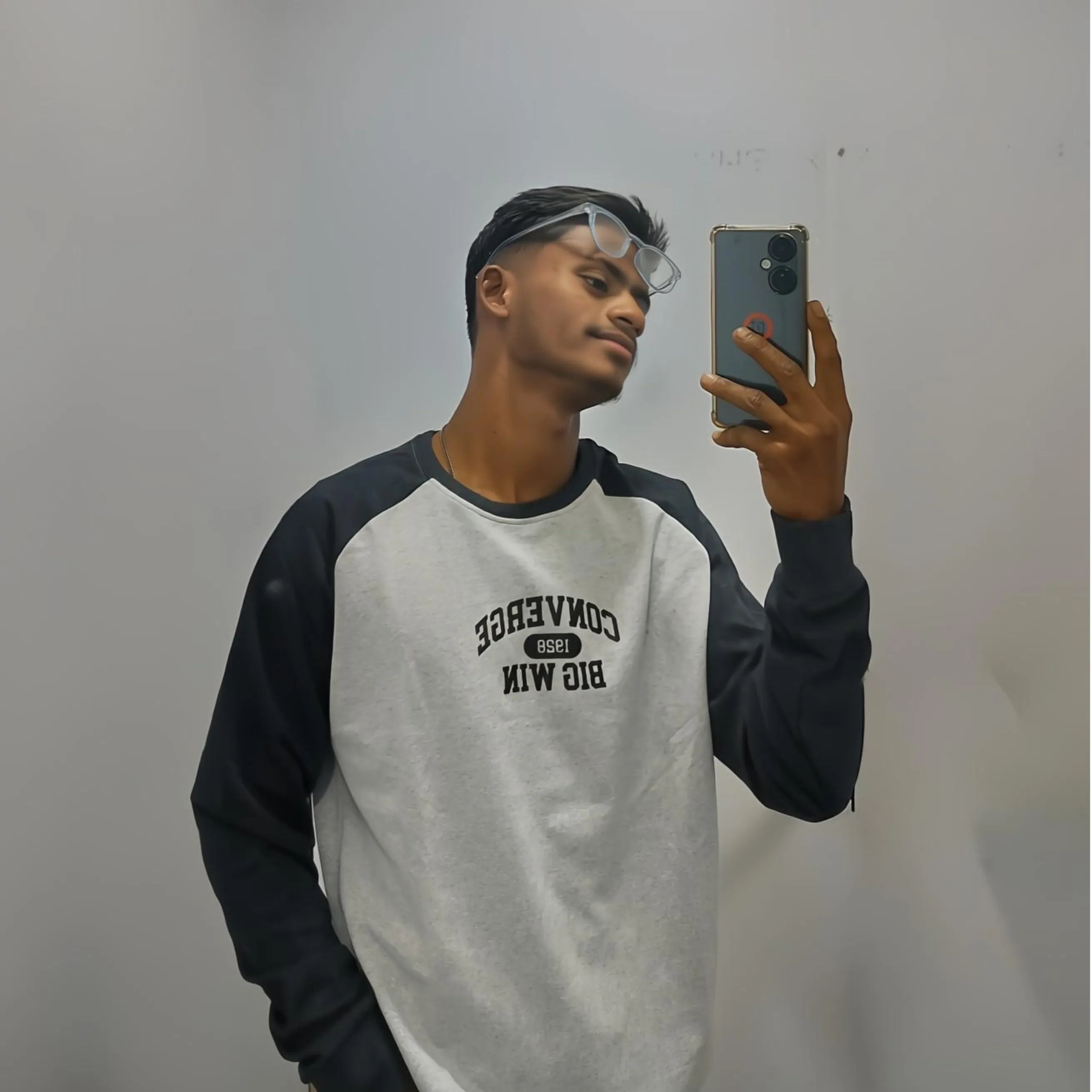 viraj varkade