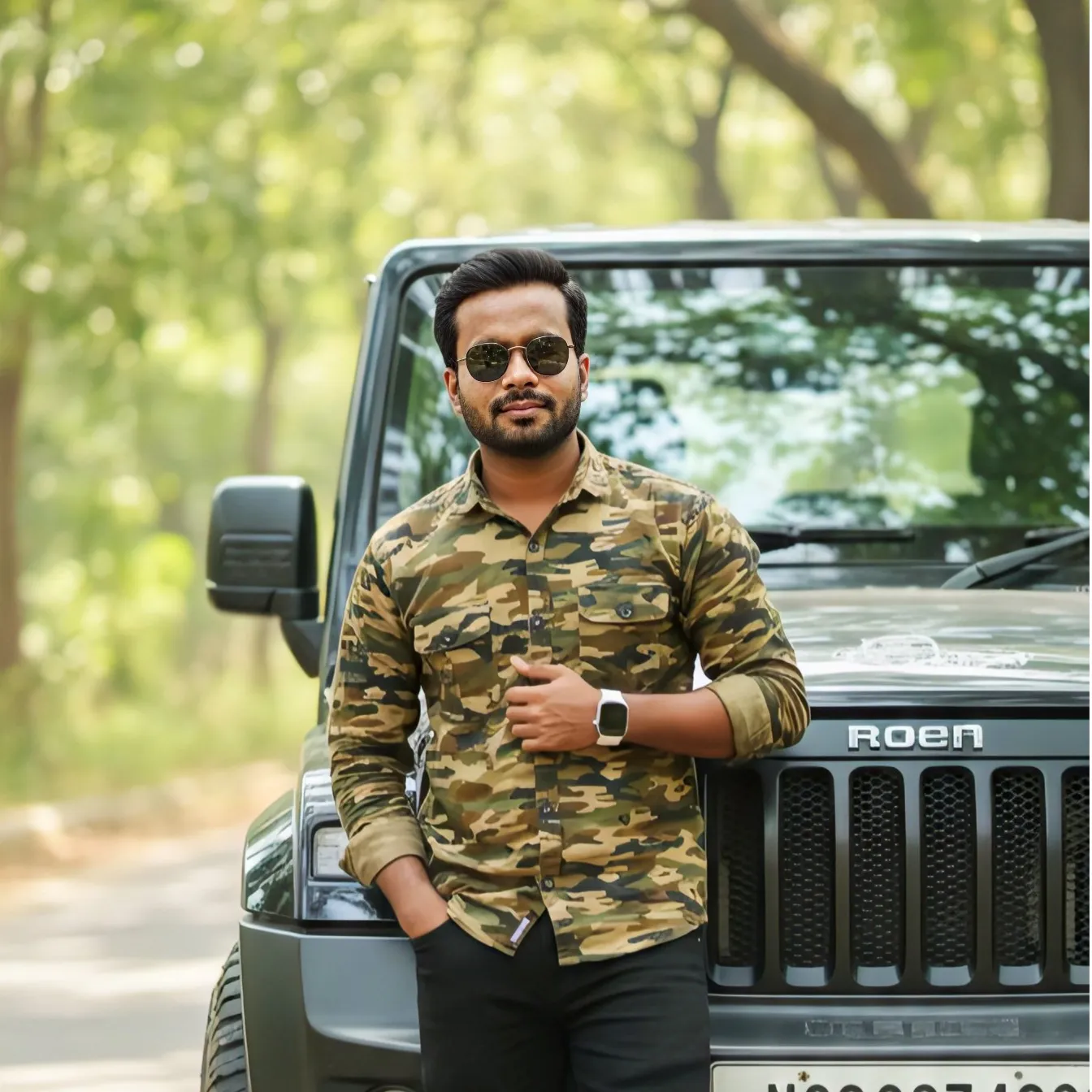 Bandhan KumarGupta