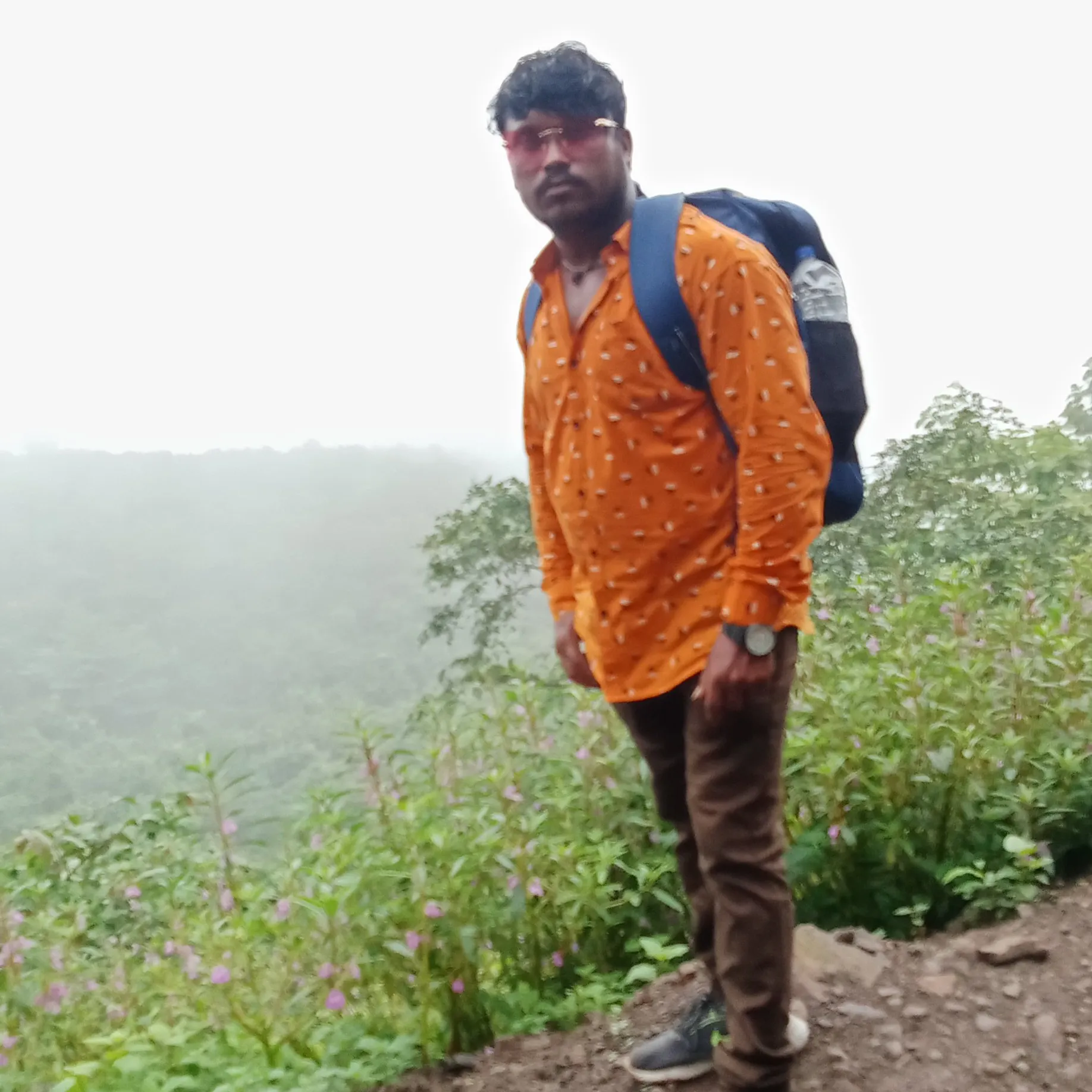 Kamlesh Vasava
